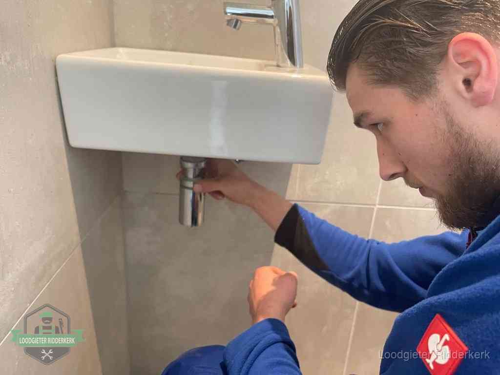 Afvoer Verstopt Ridderkerk Afvoer Verstopt Ridderkerk