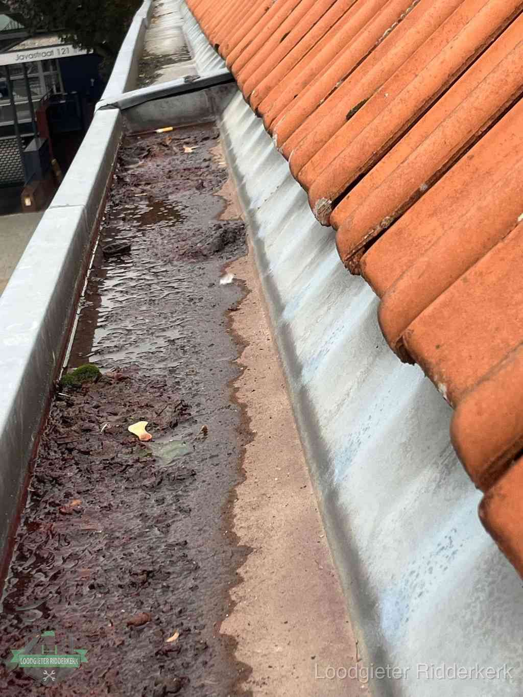 Dakgoot Repareren Loodgieter Ridderkerk Dakgoot Repareren Loodgieter Ridderkerk