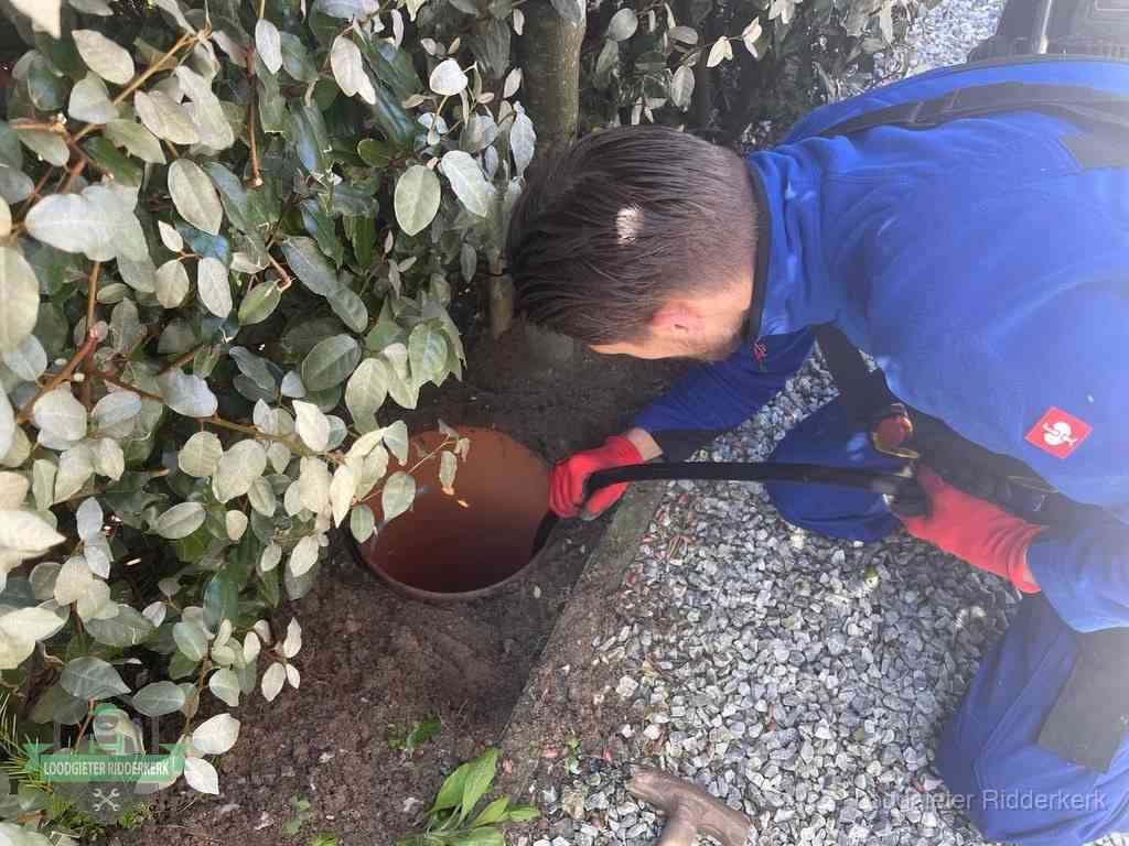 Loodgieter In Ridderkerk Werkwijze Loodgieter In Ridderkerk Werkwijze