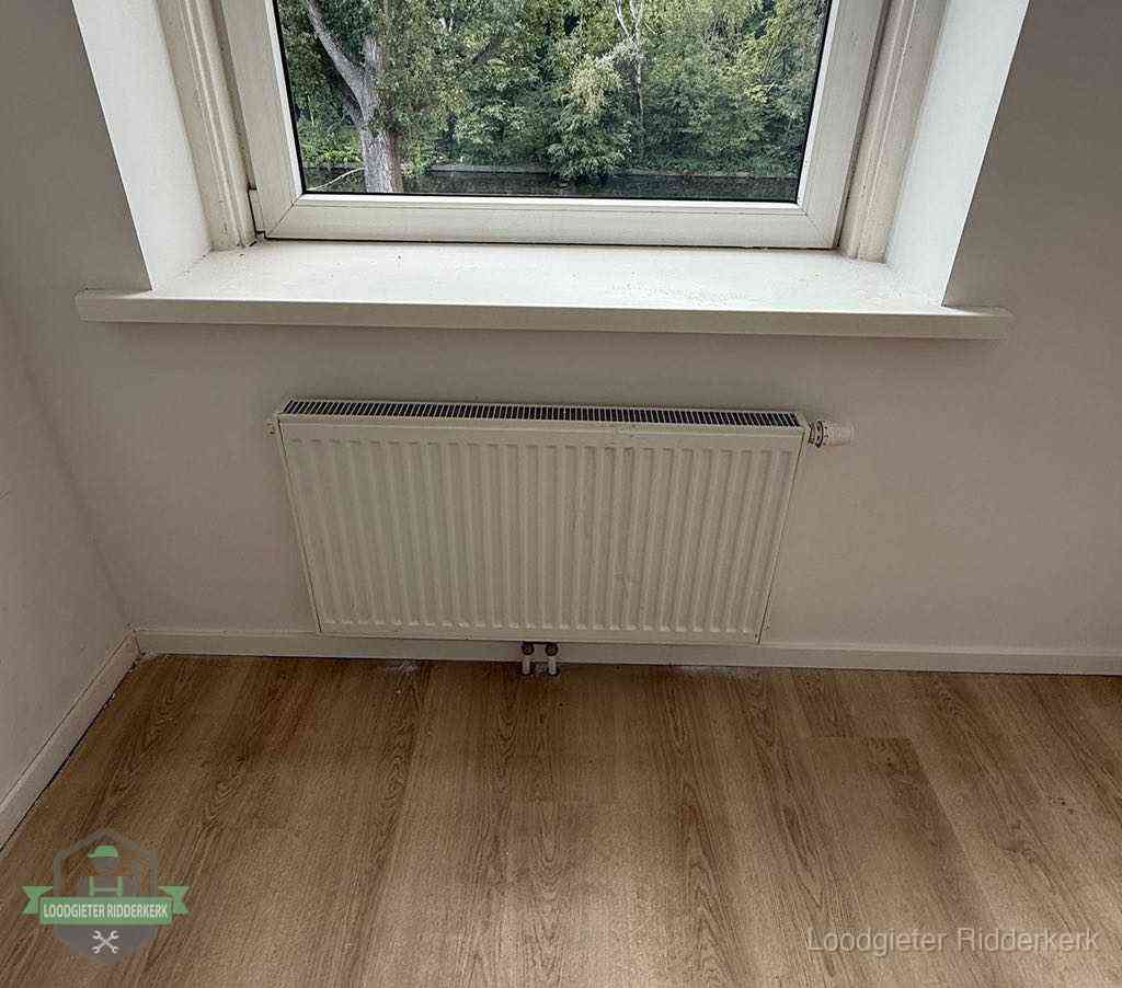 Radiator Installatie Ridderkerk Radiator Installatie Ridderkerk