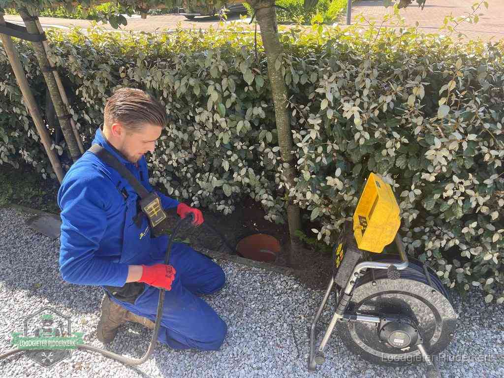 Riool Ontstoppen In Ridderkerk Riool Ontstoppen In Ridderkerk