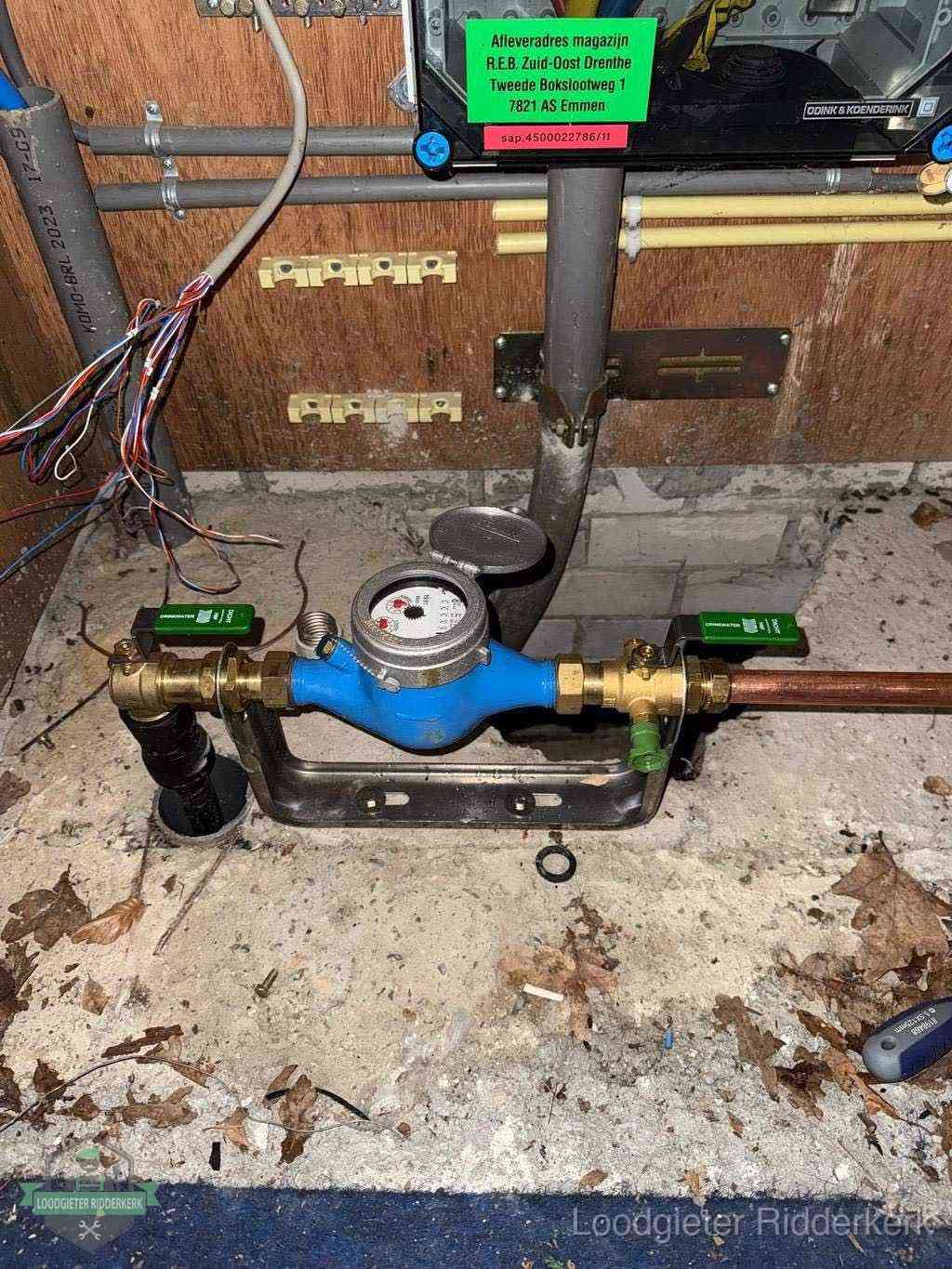 Waterdruk Problemen Ridderkerk Waterdruk Problemen Ridderkerk