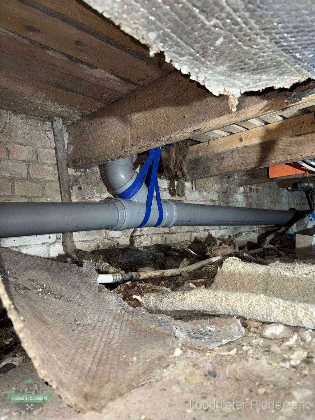 Waterleiding Reparatie Ridderkerk Waterleiding Reparatie Ridderkerk