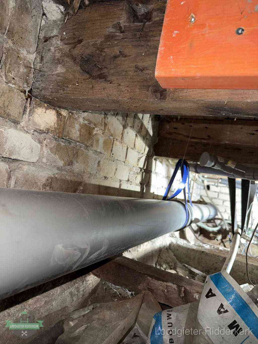 Waterleidingen Aanleggen Ridderkerk Waterleidingen Aanleggen Ridderkerk