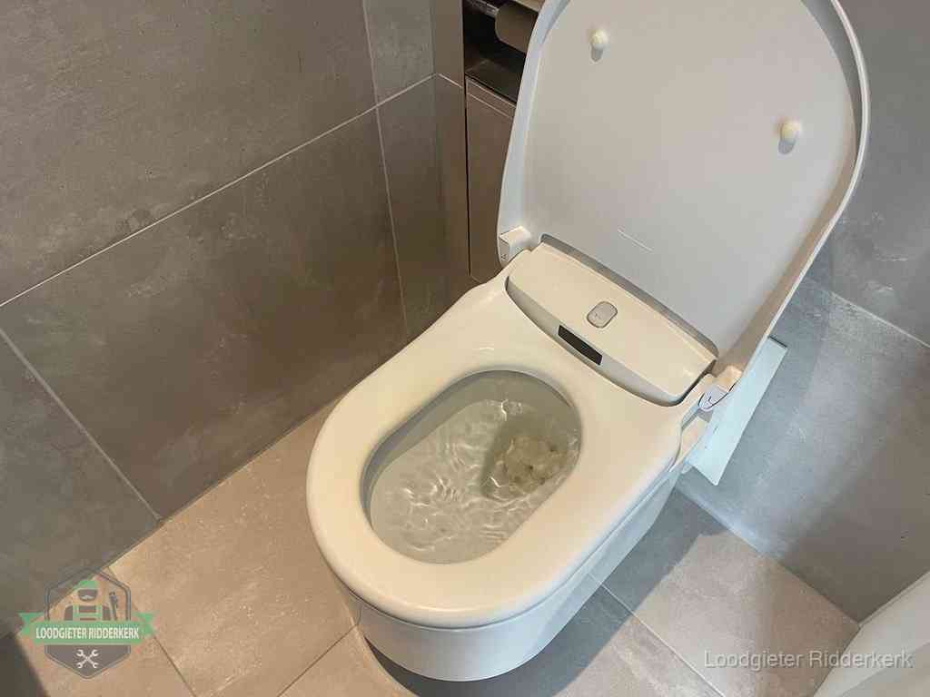 Wc Verstopt In Ridderkerk Wc Verstopt In Ridderkerk